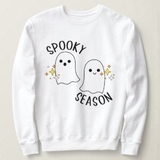 Sudadera época espeluznante
