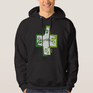 Sudadera Equilibrio entre trabajo y vida Mi pasatiempo favo
