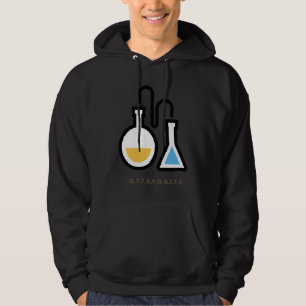 Sudadera Equilibrio entre trabajo y vida Mi pasatiempo favo
