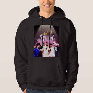 Sudadera equipo beta T-Shirt