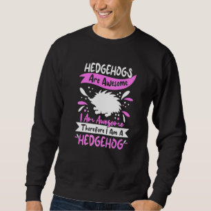 Sudadera Equipo Cute De Coberturas Para Mujeres De Talla De