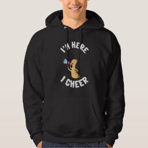 Sudadera Equipo De Animación Y Animador