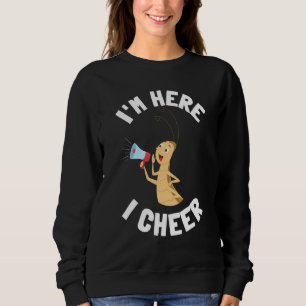 Sudadera Equipo De Animación Y Animador