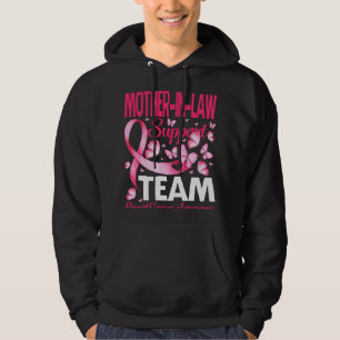 Sudadera Equipo de apoyo a la Madre en Derecho Concienciaci