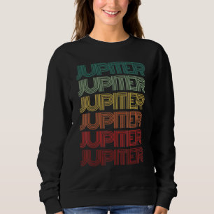 Sudadera Equipo de Astronomía de la Tripulación Científica