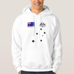 Sudadera Equipo de Australia