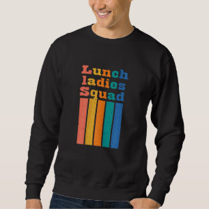 Sudadera Equipo De Comidas De Chef Chef Chef Chef Chef Chef
