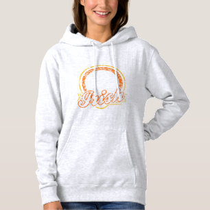 Sudadera Equipo de consumición irlandés