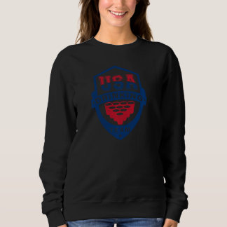 Sudadera Equipo De Consumo De Ee.Uu. 4 De Julio Divertida I