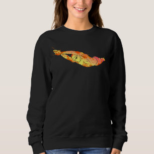 Sudadera Equipo De Deportes De Verano De Natación Pentatlón