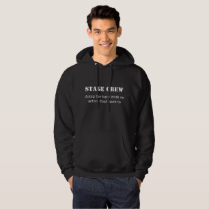 Sudadera Equipo de etapa divertido