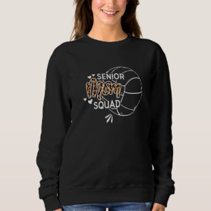 Sudadera Equipo de mamás senior de voleibol 11