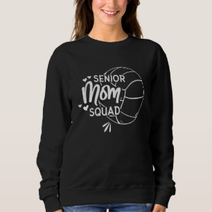 Sudadera Equipo de mamás sénior de voleibol 7