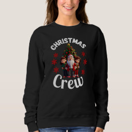 Sudadera Equipo de navidades