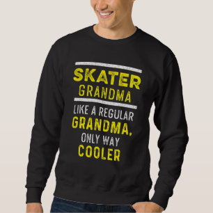 Sudadera Equipo de patinaje sobre hielo para patinar sobre