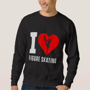 Sudadera Equipo de patinaje sobre hielo para patinar sobre