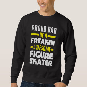 Sudadera Equipo de patinaje sobre hielo para patinar sobre