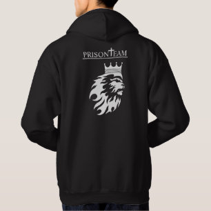 Sudadera Equipo de Prisión Mover camiseta