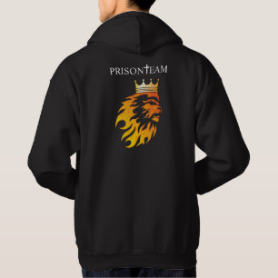 Sudadera Equipo de Prisión Mover camiseta