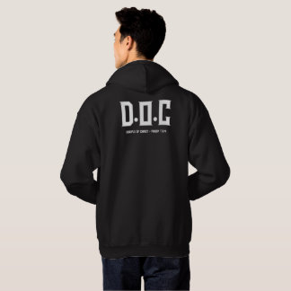 Sudadera Equipo de Prisión Mover Hoodie