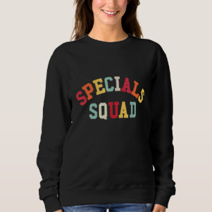 Sudadera Equipo de Profesores de Actividades Complementaria