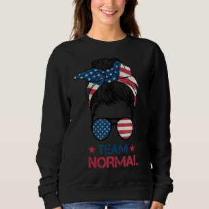 Sudadera Equipo de ropa normal Equipo normal Desordenado Ba