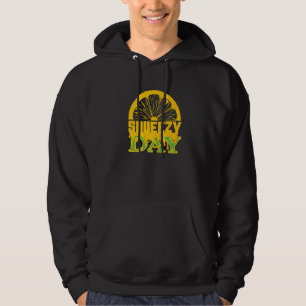 Sudadera Equipo de seguridad de base de Lemonade Jefe de ju