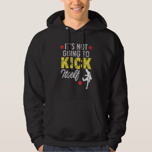 Sudadera Equipo de verano de la Liga Deportiva de Kickball