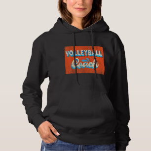 Sudadera Equipo de voleibol