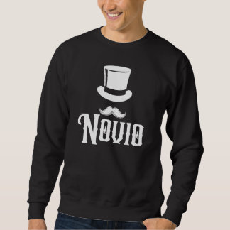 Sudadera Equipo Del Novio Regalo De Despedida De Soltero En
