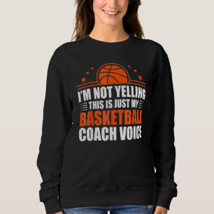 Sudadera Equipo femenino de baloncesto de Guay