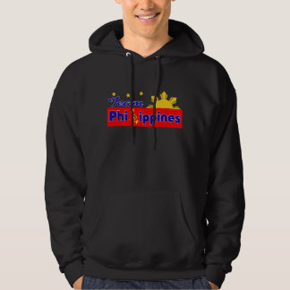 Sudadera Equipo Filipinas