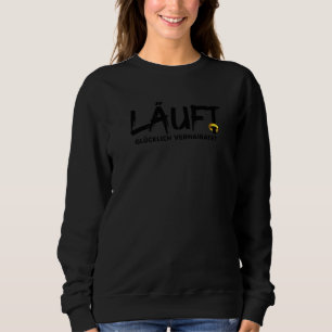 Sudadera Equipo genial de despedida de soltero tripulación 