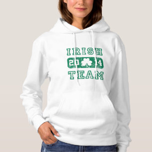Sudadera Equipo Irlandés 2014
