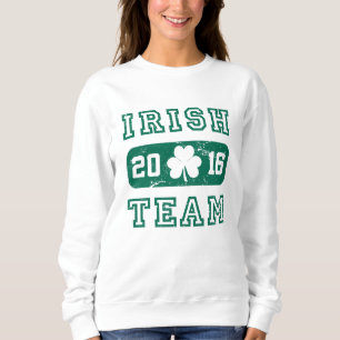 Sudadera Equipo Irlandés 2016