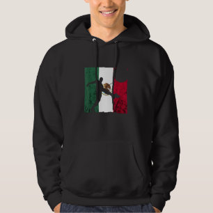 Sudadera Equipo mexicano de fútbol México Premio mexicano d