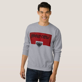 SUDADERA EQUIPO OG DE DIMND