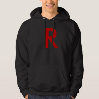 Sudadera Equipo Rocket