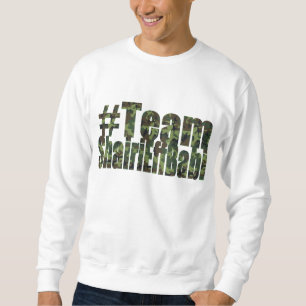 Sudadera Equipo ShairiEFfBabi