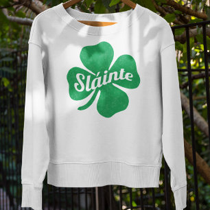 Sudadera Equipo Sláinte del vintage
