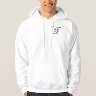 Sudadera Equipo Sparring de Huddy