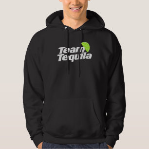 Sudadera Equipo Tequila Tequila o bebedor 2
