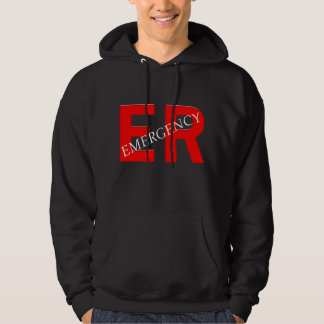SUDADERA ER