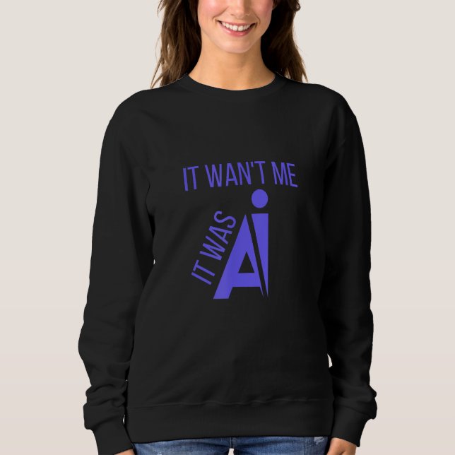 Sudadera Era IA (Anverso)