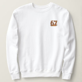 Sudadera Era Otoño 67