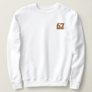 Sudadera Era Otoño 67