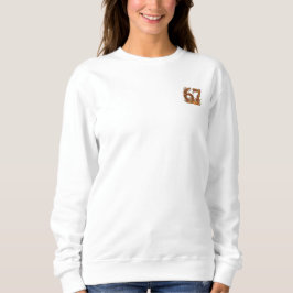 Sudadera Era Otoño 67