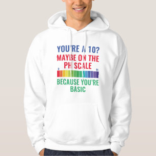 Sudadera ¿Eres A 10?