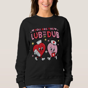 Sudadera Eres El Lubricante Para Mi Dub Divertido CVICU Car