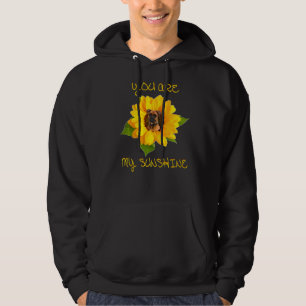 Sudadera Eres Mi Sol Boxer Premium